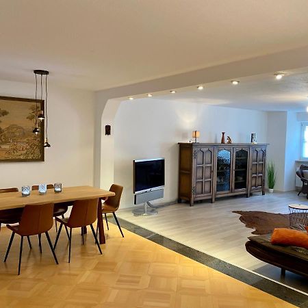 3 Zimmer Ferienwohnung Hellmairs Landsberg am Lech Exteriör bild