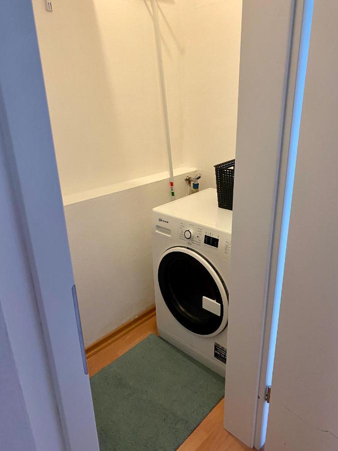 3 Zimmer Ferienwohnung Hellmairs Landsberg am Lech Exteriör bild