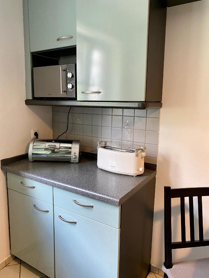 3 Zimmer Ferienwohnung Hellmairs Landsberg am Lech Exteriör bild